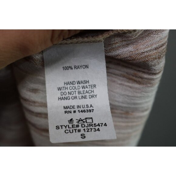 Endless Blu Emma Jumpsuit-Size Small-Wide Leg-New with Tags-BOHO - Picture 8 of 12